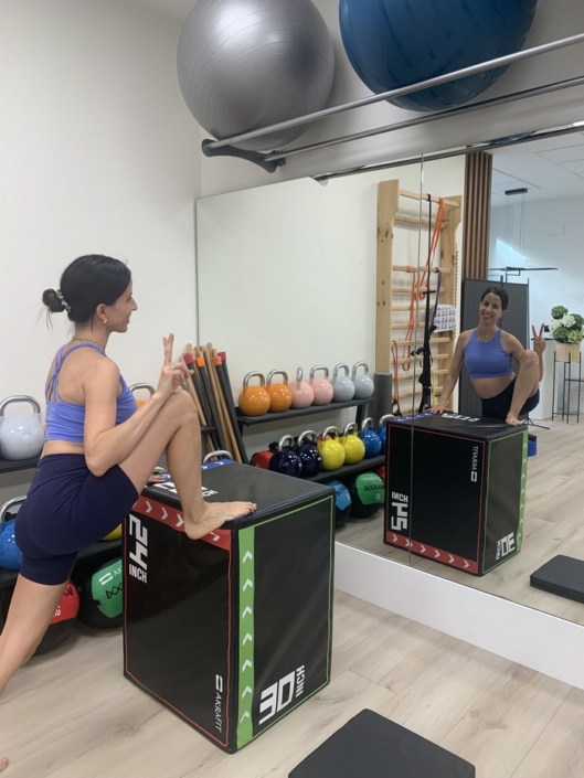 Sinergia Fisioterapia 0449