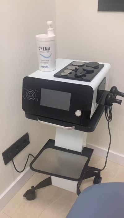 Sinergia Fisioterapia 0742