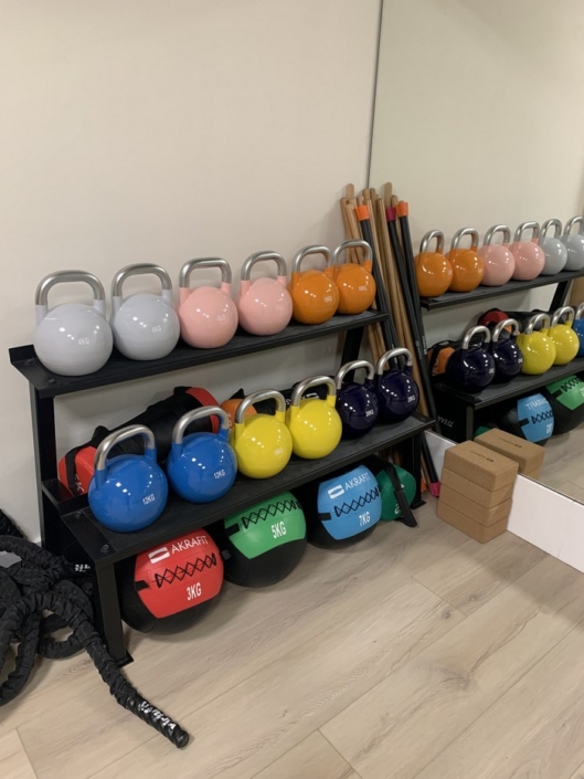 Sinergia Fisioterapia 0892