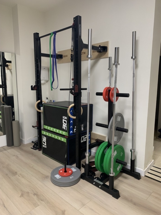 Sinergia Fisioterapia 0893