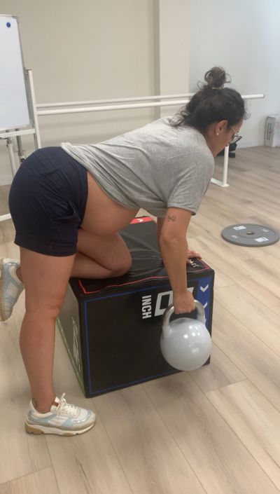 Sinergia Fisioterapia 1441